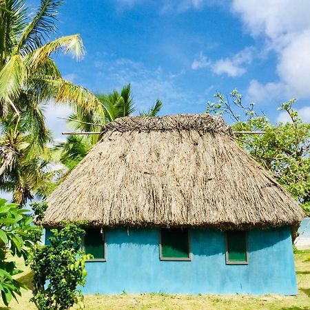Malakati Village Beach House Naisisili Exteriér fotografie