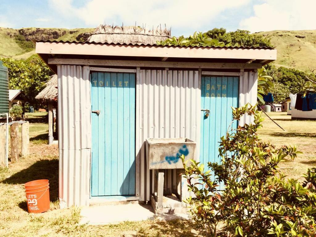 Malakati Village Beach House Naisisili Pokoj fotografie