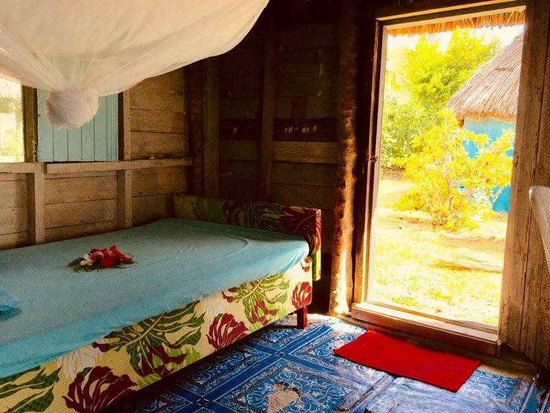 Malakati Village Beach House Naisisili Exteriér fotografie