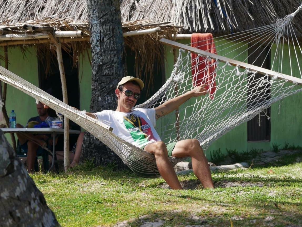 Malakati Village Beach House Naisisili Exteriér fotografie